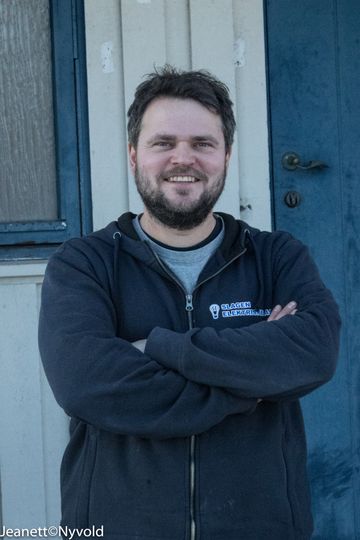 Henning Skedsmo