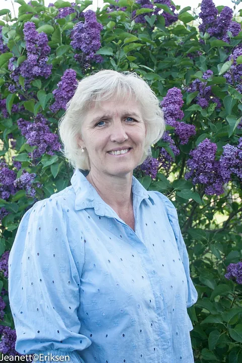 Jenny Eriksen