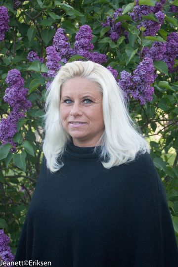 Monica Kirsebom Bø