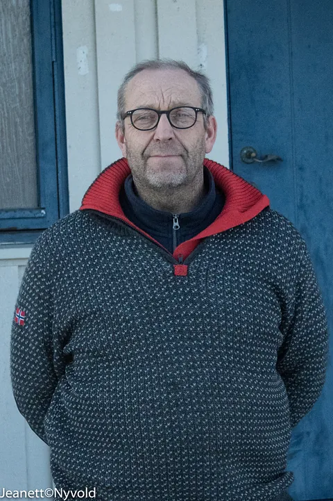 Johnny Eriksen